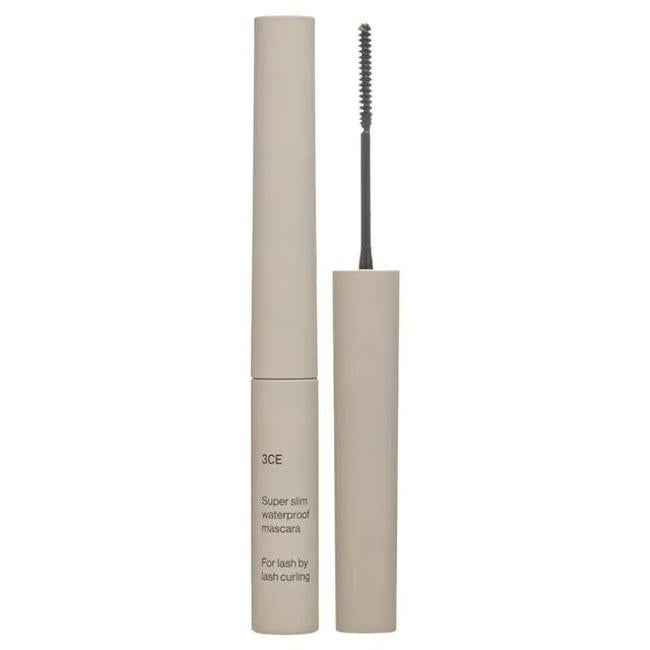 3ce máscara impermeable súper delgada. Precio: 25.80 euros